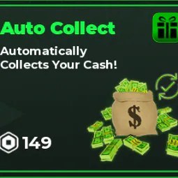 Auto Collect
