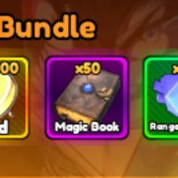 Water Goddesss Bundle 2999R