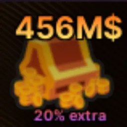 456 M Won 799R