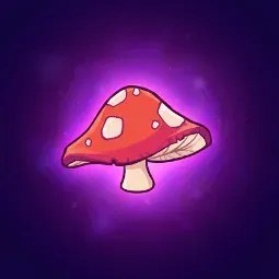 100 000 150k Mushrooms of