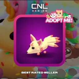 Me Kitsune NFR