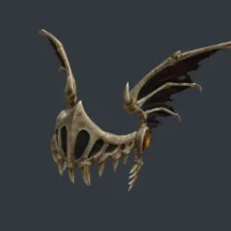 Helsworn Valkyrie