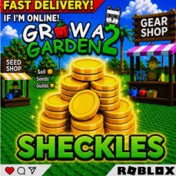 5b Sheckles