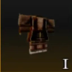 Shogun Attire