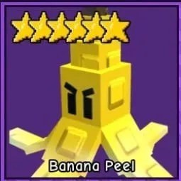 Banana Peel