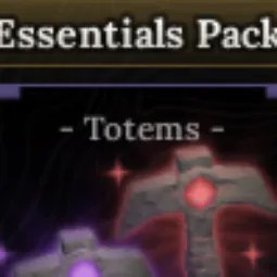 Essentials Pack 149R