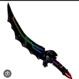 Chroma Slasher