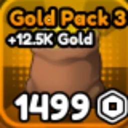 12 5 Gold 1499R