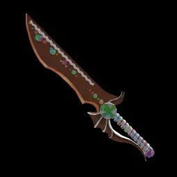 Chroma Gingerblade