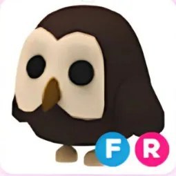 FR Owl