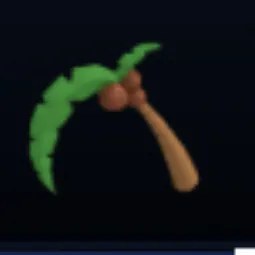Palm Scythe