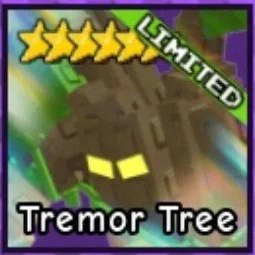 Tremor Tree