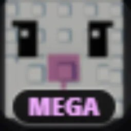 Mega Bunny