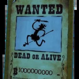 1m Bounty