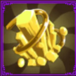 Gold 2000R