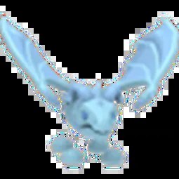 NFR Frost Dragon