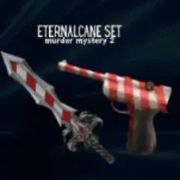 Eternalcane Set