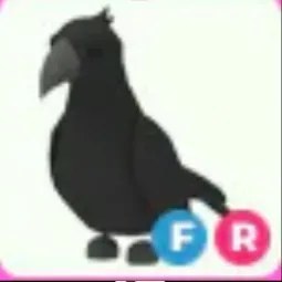 Crow FR