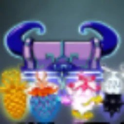 Mythical Fruit Chest 3750R