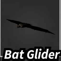 Bat Glider
