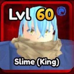 Slime King