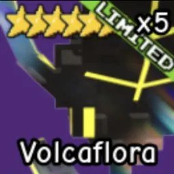 Volcaflora