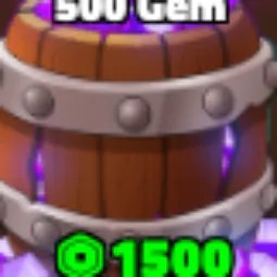 500 Gem 1500R