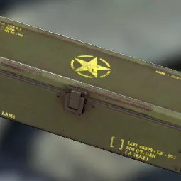 Two shot Mod