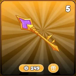 5 Checkpoint Keys