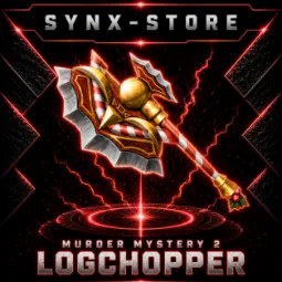Logchopper