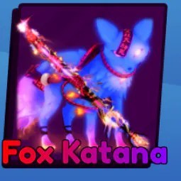 Fox Katana