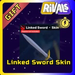 Linked Sword
