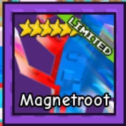 Magnetroot
