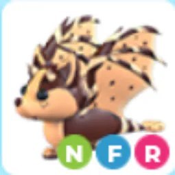 NFR Chocolate Chip Bat Dragon