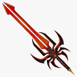Fang Knife