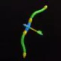 Balloon Bow 599R