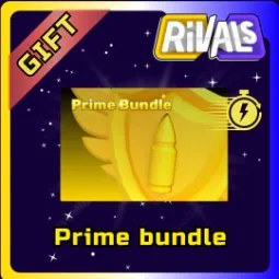 Prime Bundle