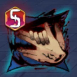 Ten Shadows Cursed Technique 2699R