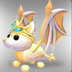 NFR Fairy Bat Dragon