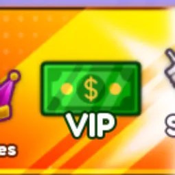 VIP BADDIES