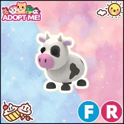 FR Cow