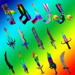 Chroma Set
