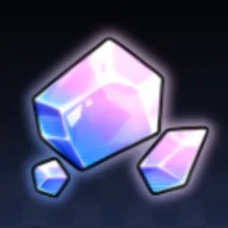 100 Memoria Shards 6500R
