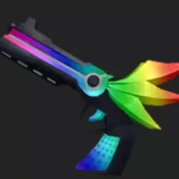 Chroma Darkbringer