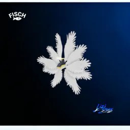 Divine Secret Seraphfin