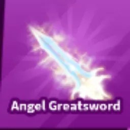 Angel Greatsword