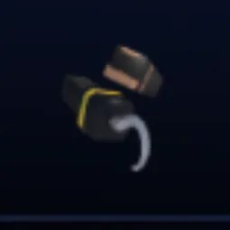 Pirate Hook