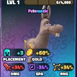 Donkeyfish