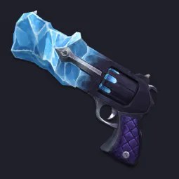 Iceblaster
