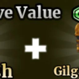 Gilgamesh Armor Bundle 1099R